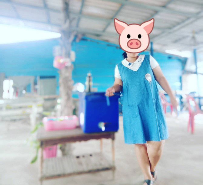 จันจ้าว profile icon