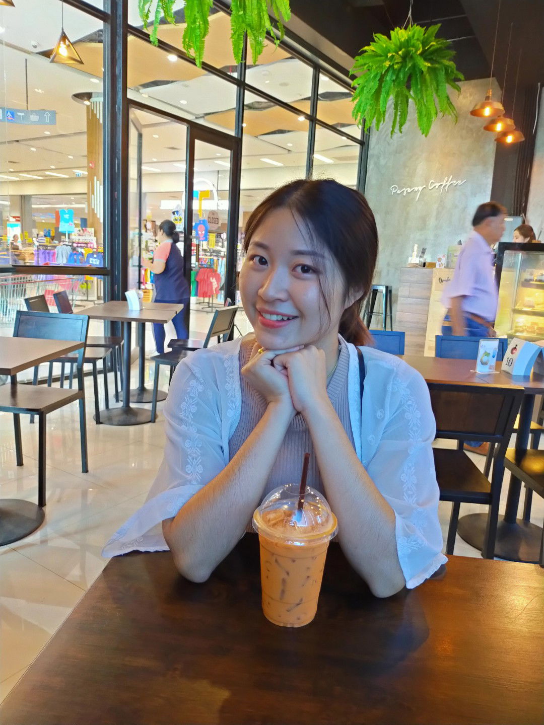 ดาราภรณ์ สามิล profile icon