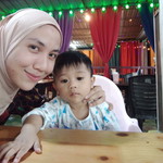 SITI NOR SHAFIKQAH profile icon