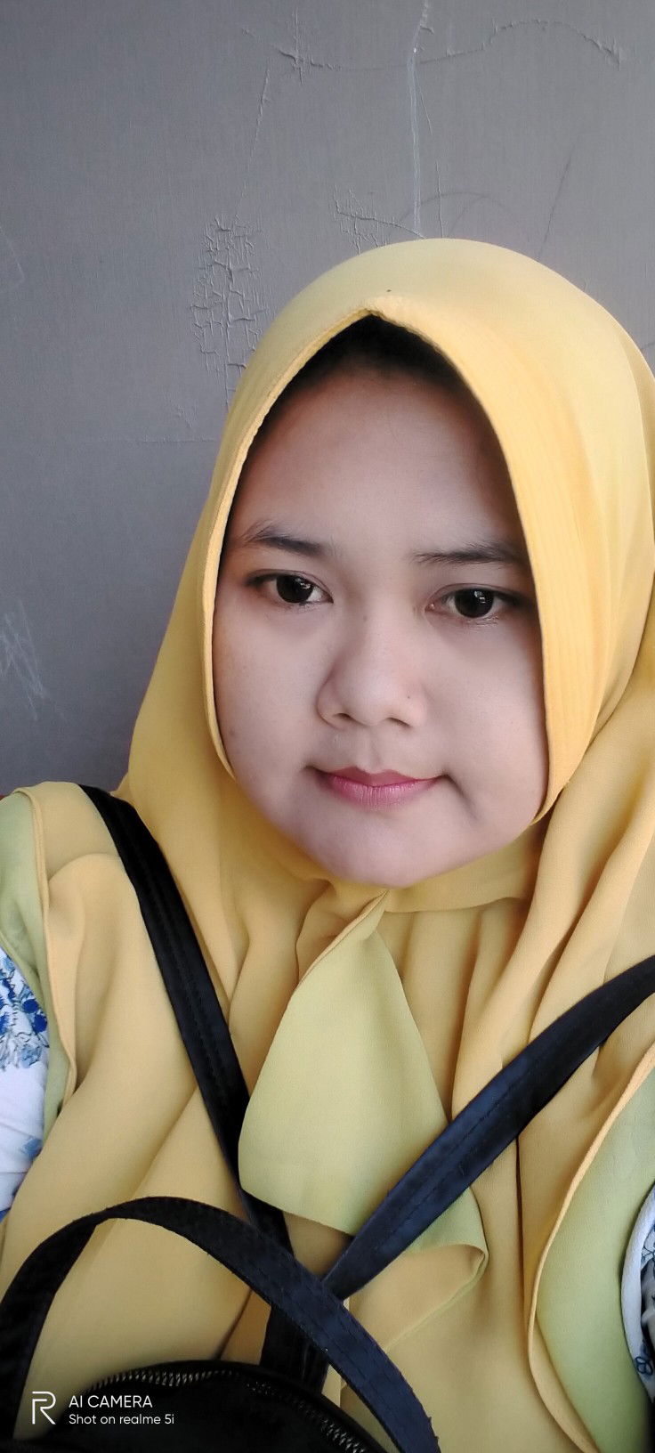 bhekti indah susilowati profile icon