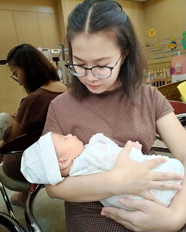 Pair' PM profile icon