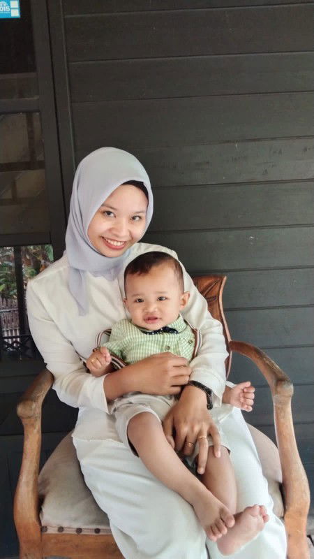 Sutriani profile icon