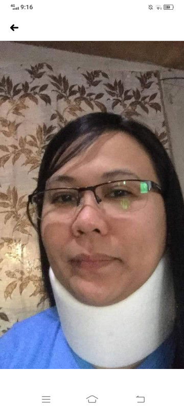 Kathrina Atienza profile icon