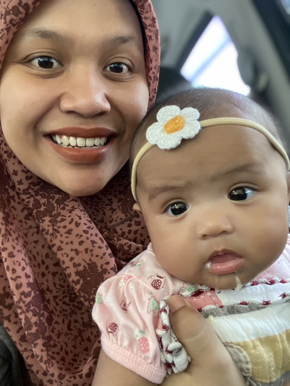 Nelly Nazli profile icon