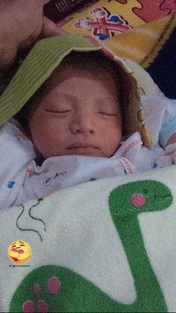 Arni ummah of arfi atharazzka profile icon