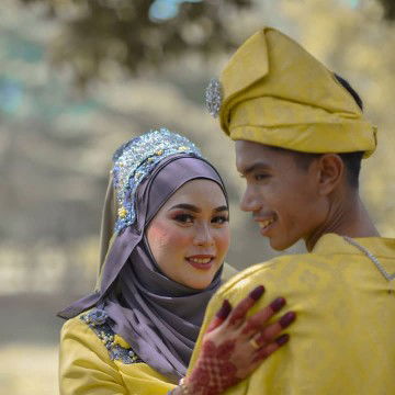 Izzati azreen profile icon