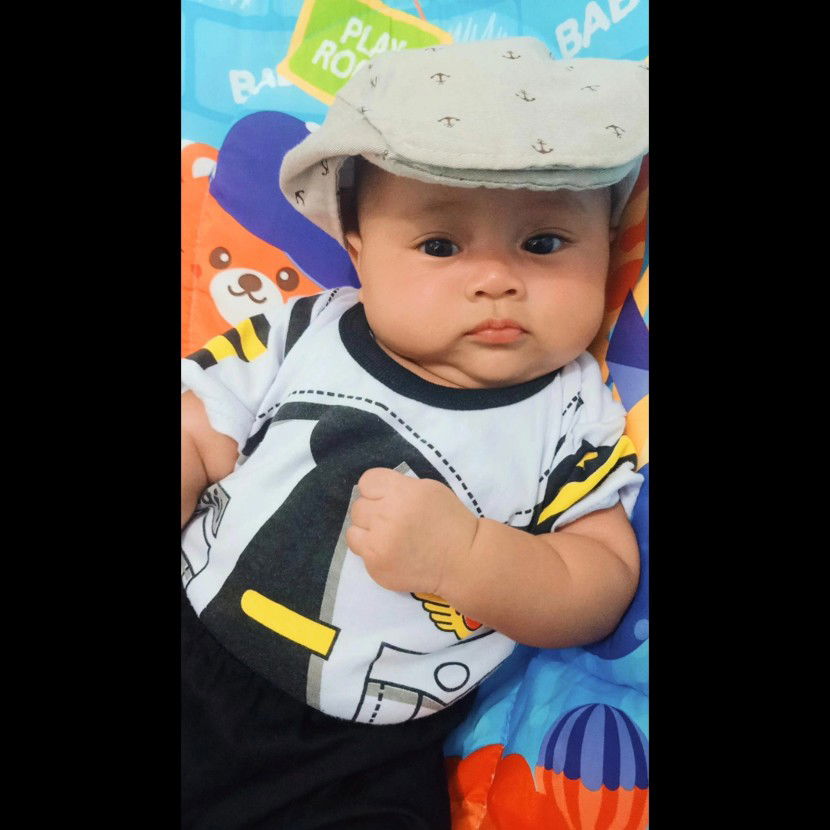 Ike Rahayu profile icon