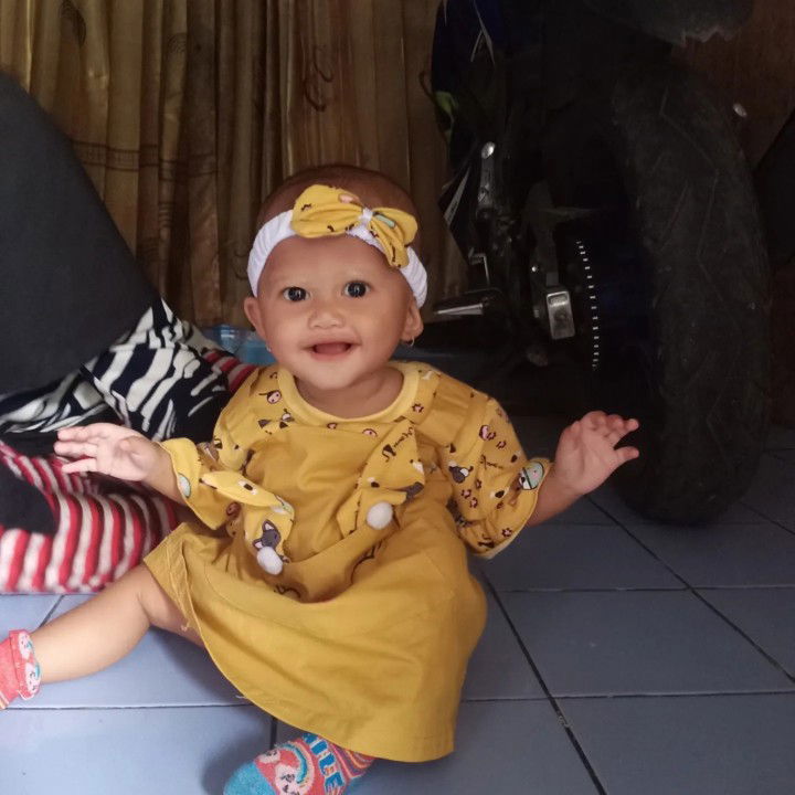 Tasya Resky profile icon