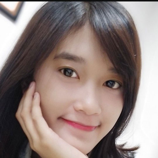 fitria imansari profile icon