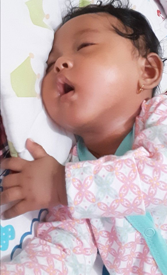 Hanya pertanyaan aneh