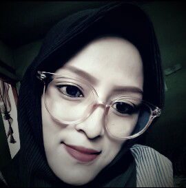 Lia Mulianah profile icon