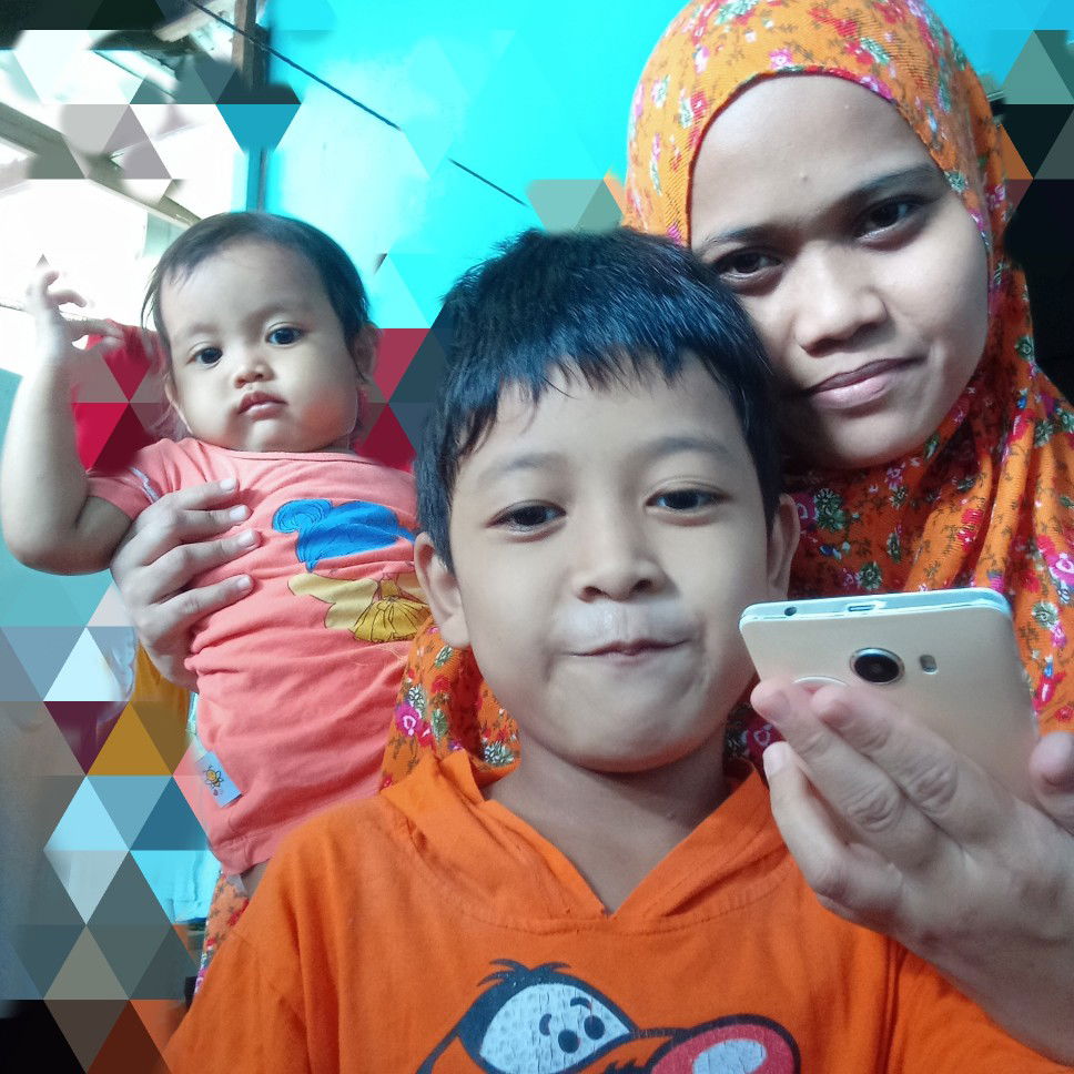 Neng atu Maliah profile icon