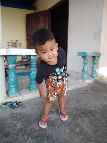 ลูกกินข้าวยาก
