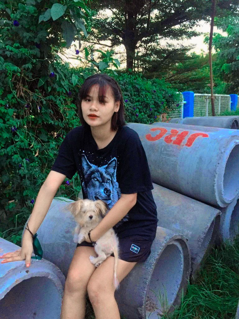 อิ'ซาด'ด หมา'า profile icon