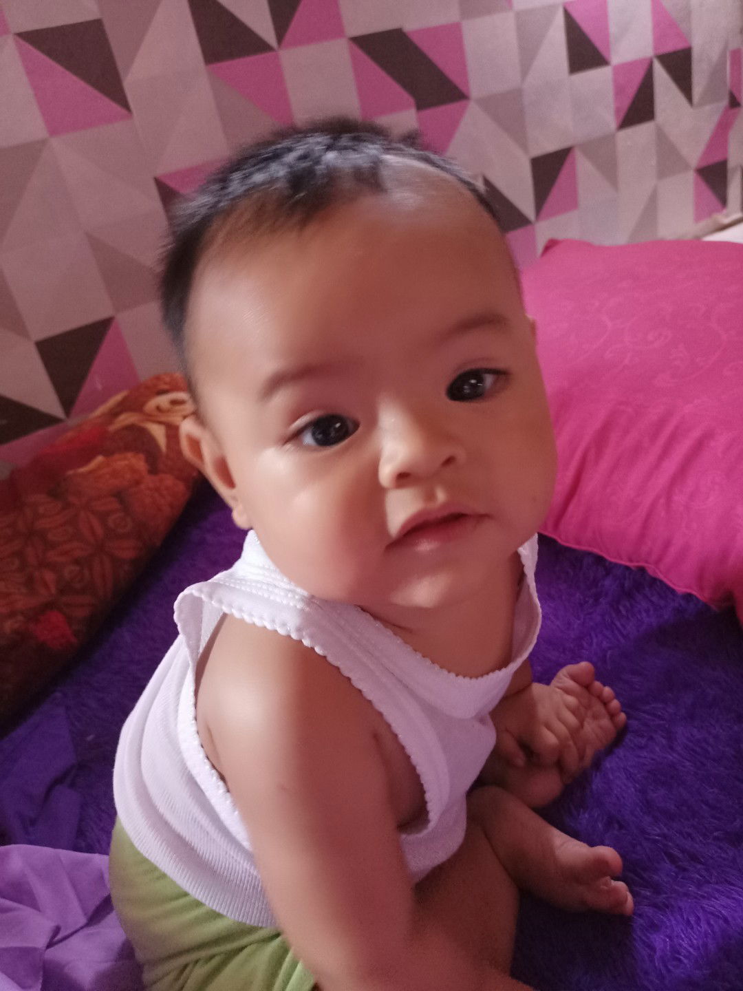 Padilah EL profile icon