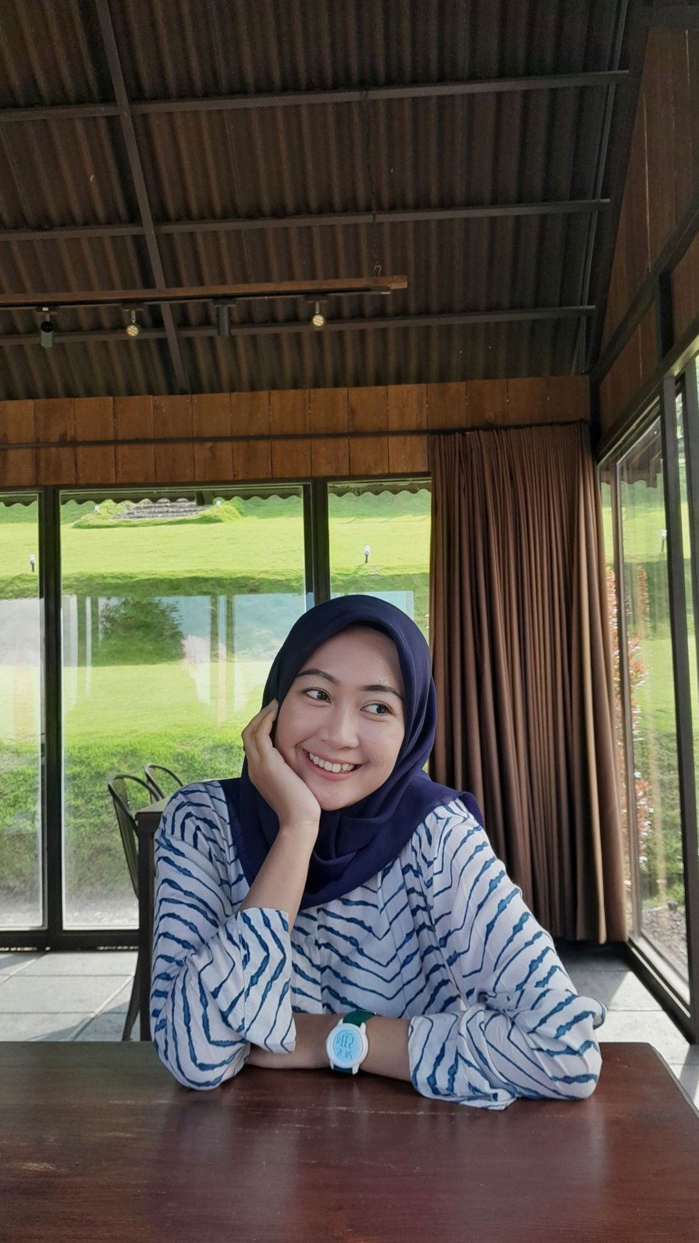 Merinda Ayu Aisyah profile icon