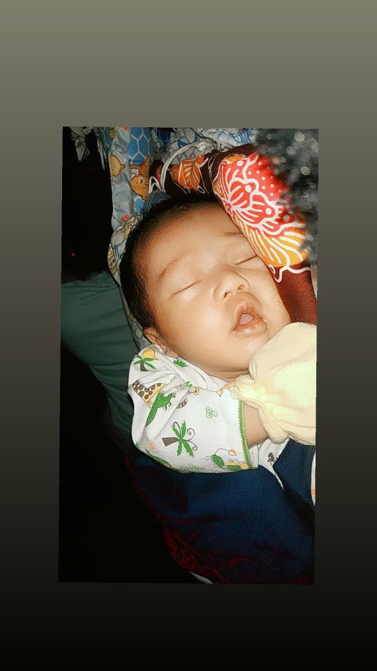 Nova Putri tri Rahayu profile icon