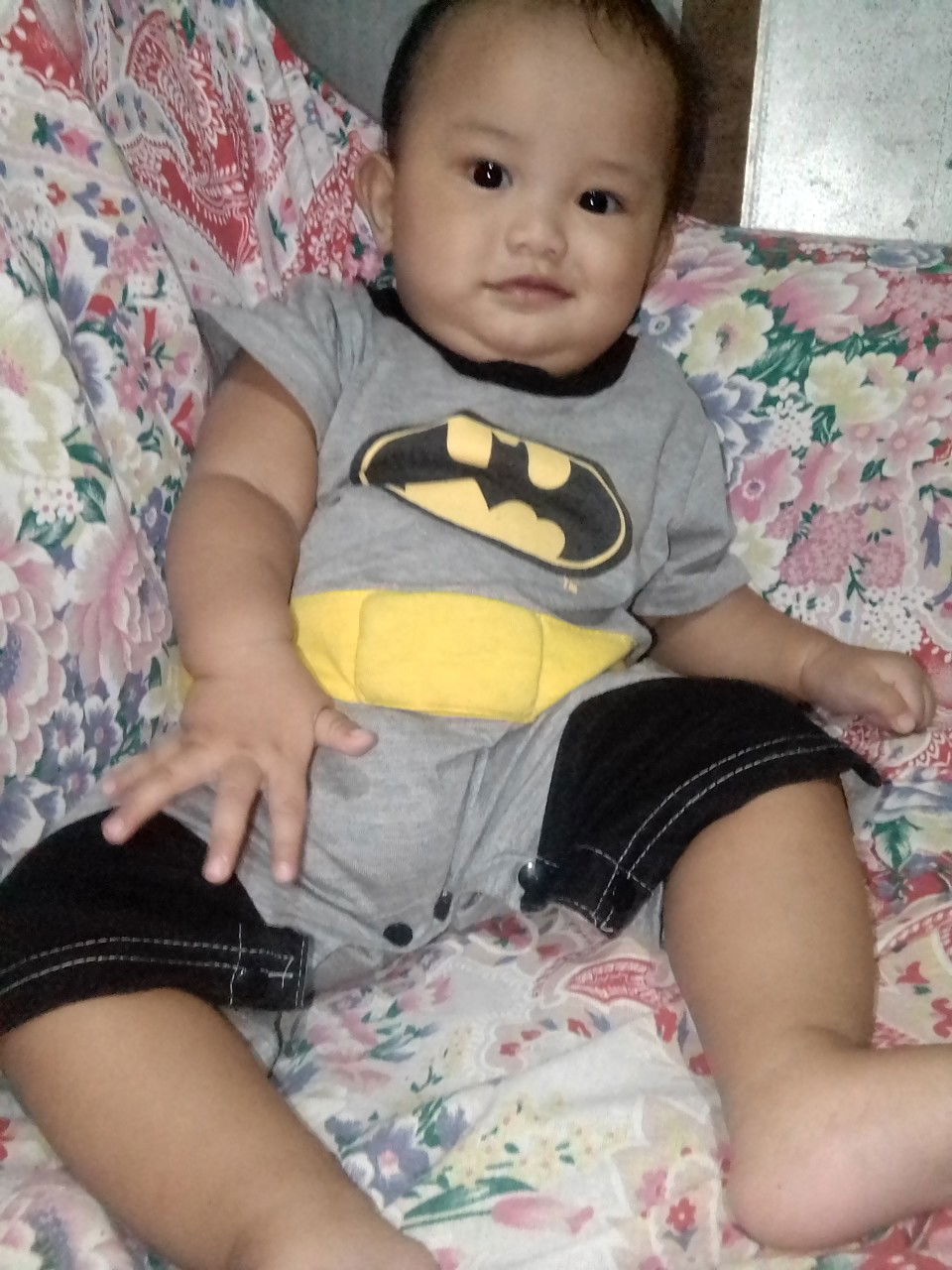 Erika Noble Serrano profile icon