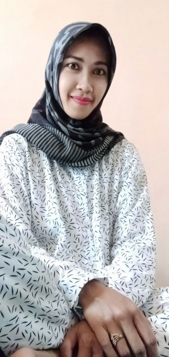 Dwi S. Martiarani profile icon