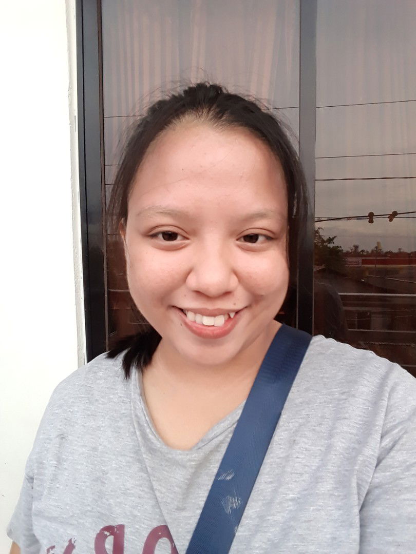 Trina Jane Yalun Lagasca profile icon