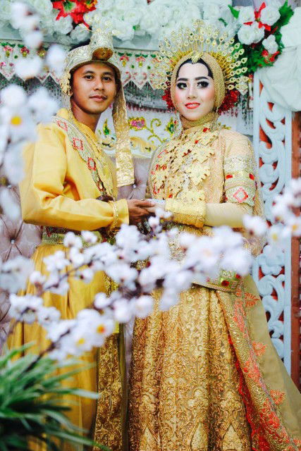 IRMA ERVIANA profile icon