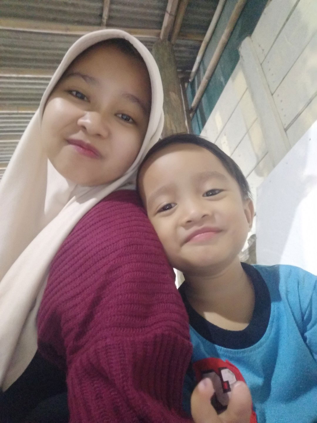 Isyfitri profile icon