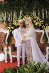 Ambar Salamah profile icon