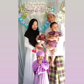 Nurhidayah profile icon