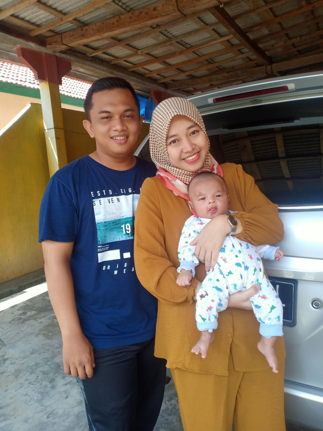 Rika monasari profile icon