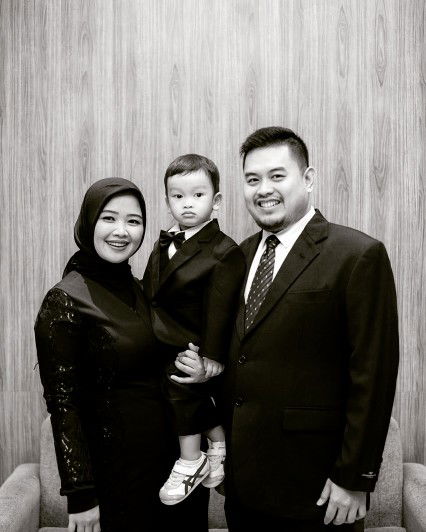 siti nurasiah jamil profile icon