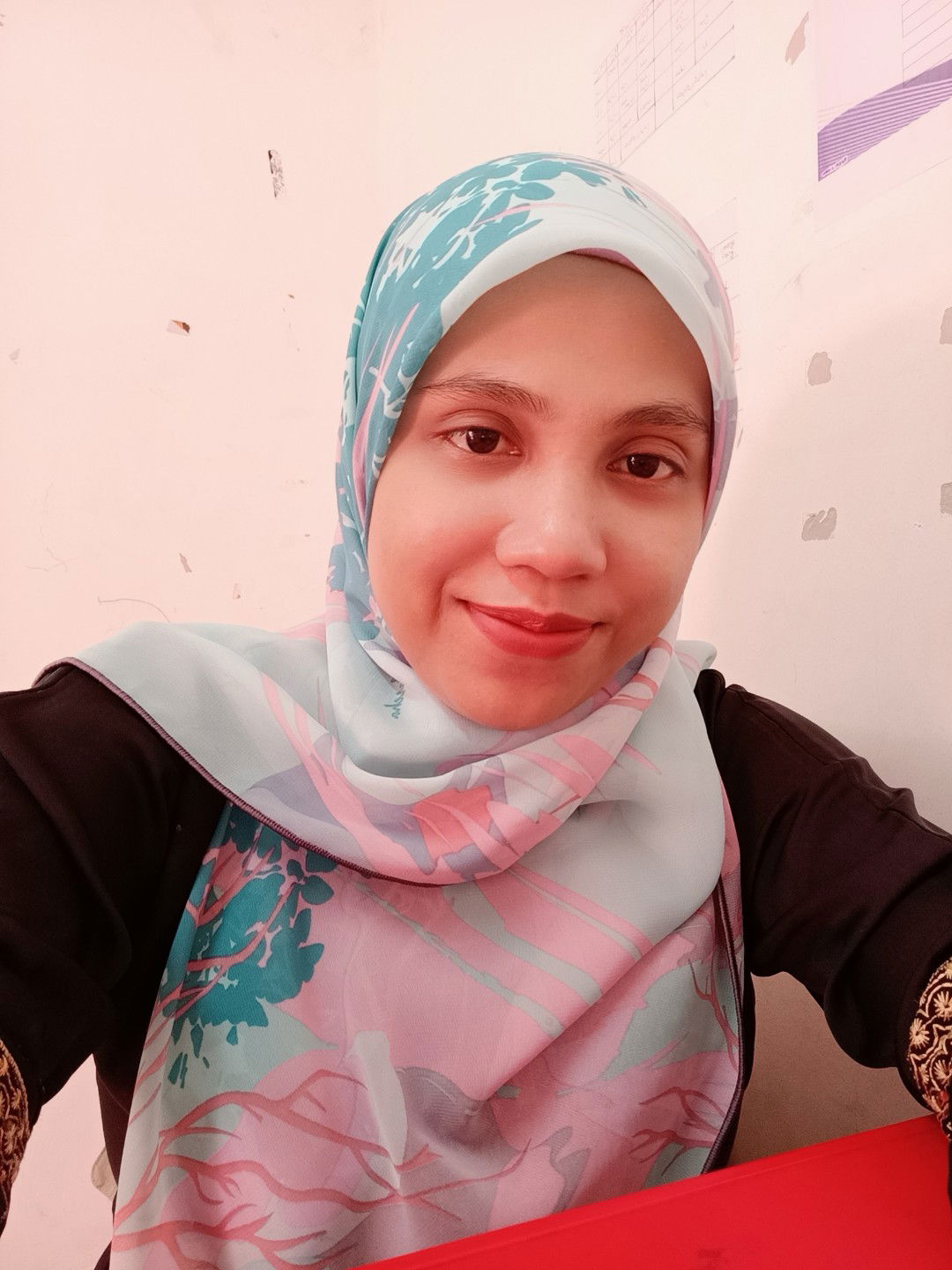 Nor Afiqah Bt Rakeman profile icon