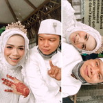 Siti Nur Azlina profile icon