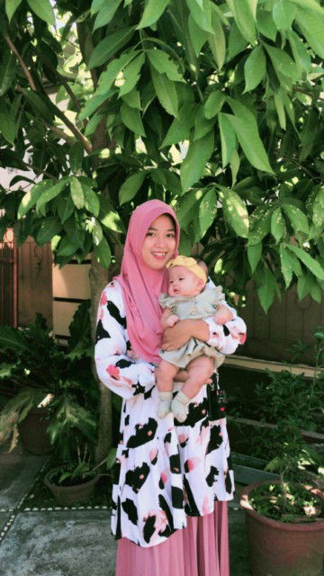 Dian islamiati profile icon