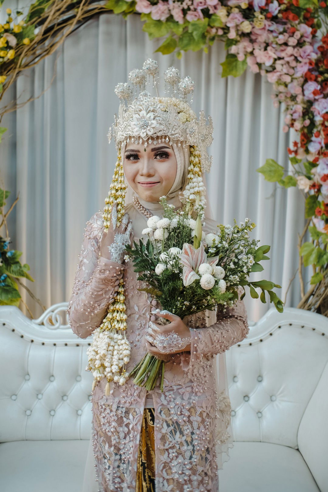 Siti Zumaroh profile icon