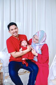 Fatin Nabila Hanim profile icon