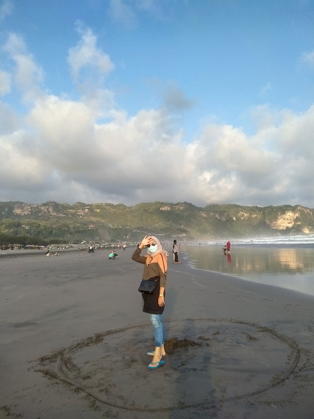 Lisa Yulinda Sari profile icon