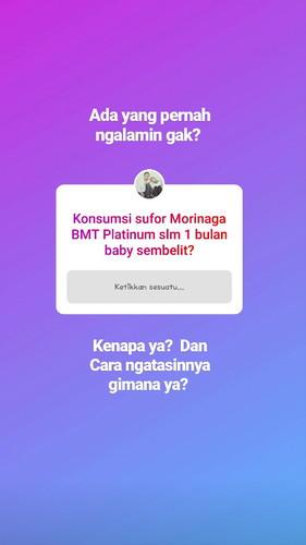Susu Formula