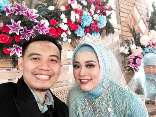 Nining Surya Ningsih profile icon