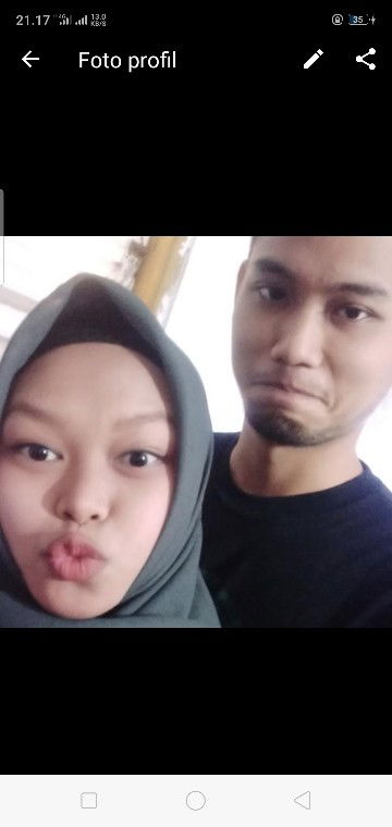 Anisa Puspandini profile icon