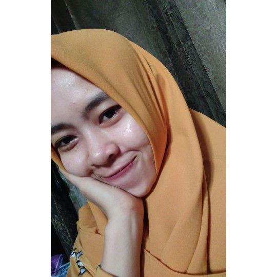 Lely Binti profile icon