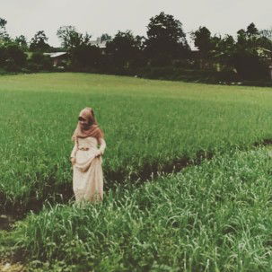 Ama Rahma profile icon