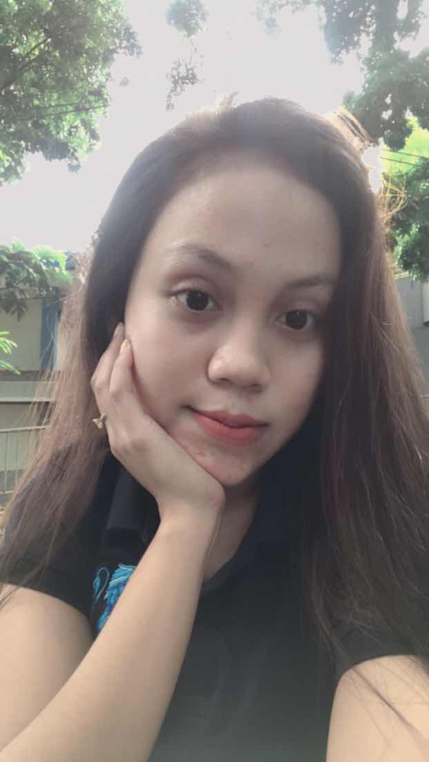 Rhezky Yulianti Syam profile icon