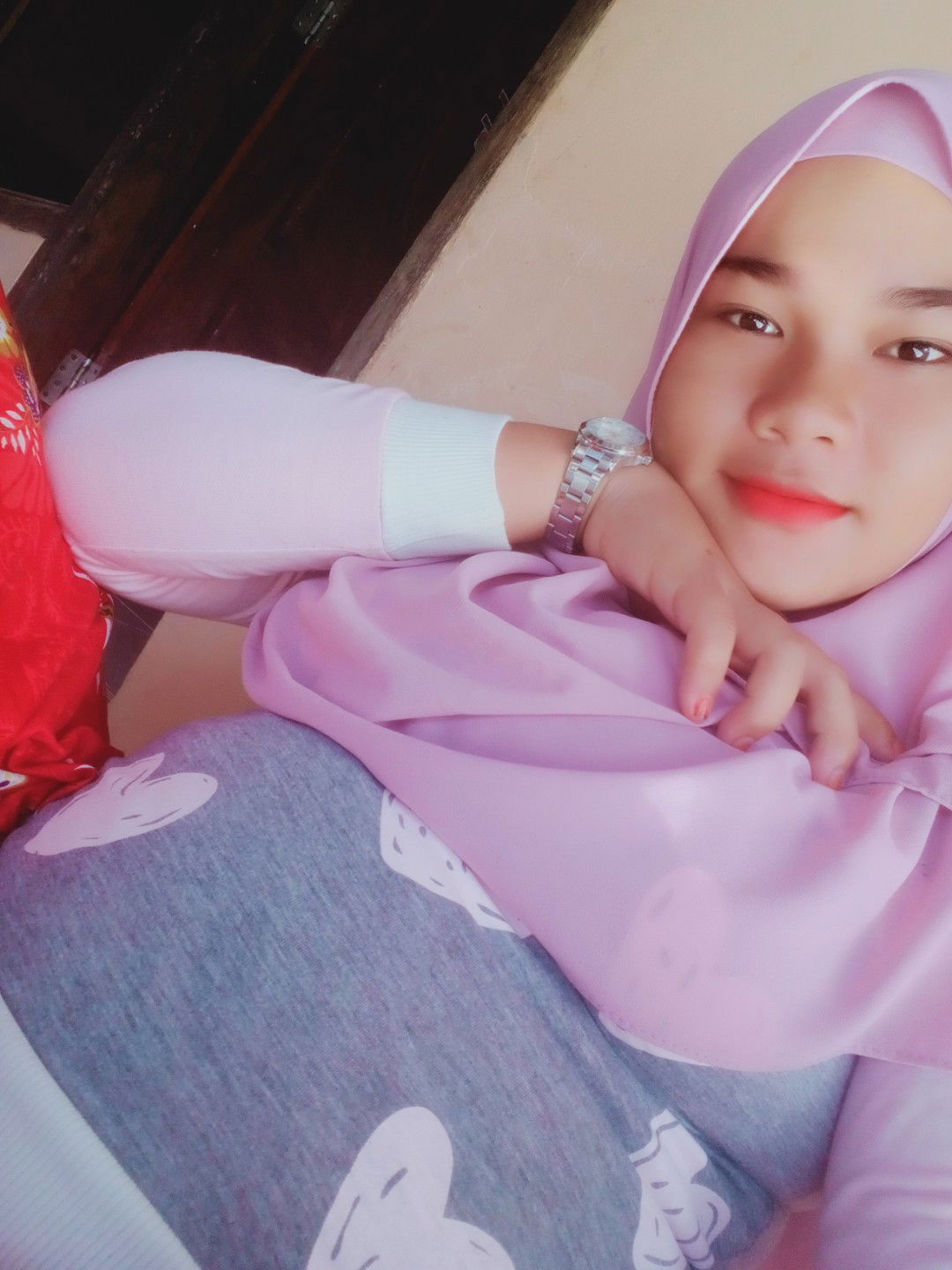 Kholilah Tur Rohmah profile icon