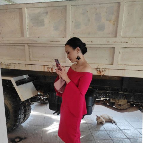 Shiera Lsj profile icon