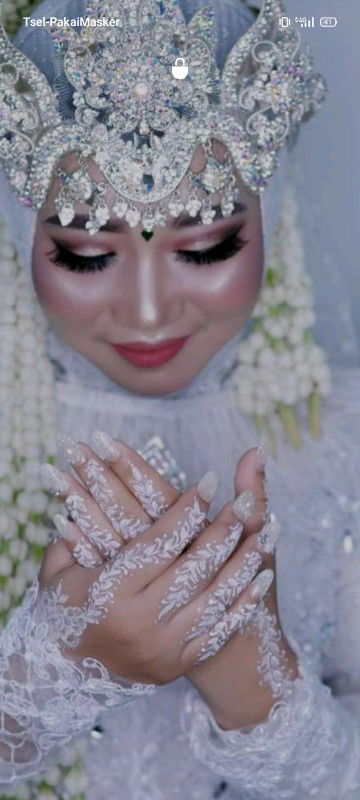 Bunda Rere profile icon