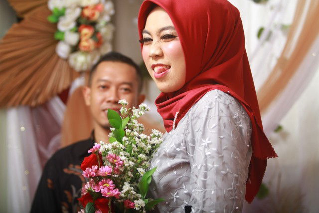 Indriani Dwi Astuti profile icon