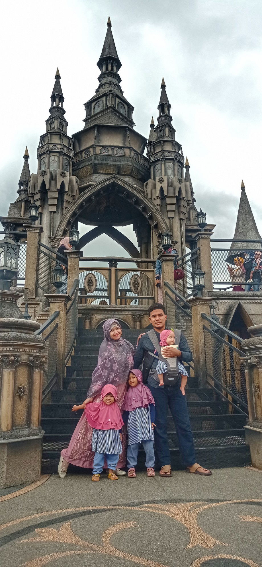 Emma Rahmawati profile icon