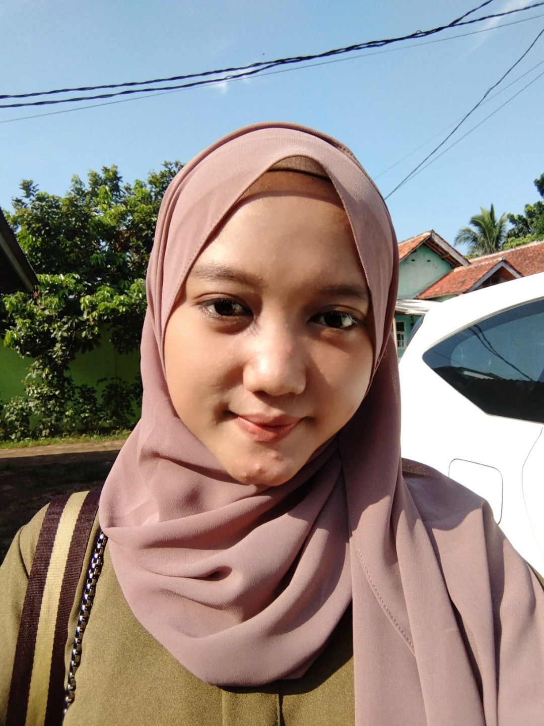 Sitiluthfi Uluwiyah profile icon