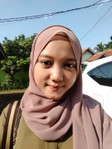 Sitiluthfi Uluwiyah profile icon