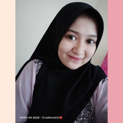 Lilian Clara Intan profile icon